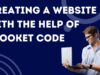 Creating a Website With the Help of Blooket Code Blooket Code