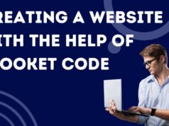 Creating a Website With the Help of Blooket Code Blooket Code