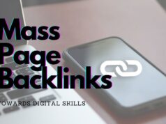 How to Use Mass Page Backlinks to Boost Your SEO? Mass Page Backlinks