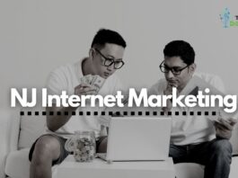 NJ Internet Marketing