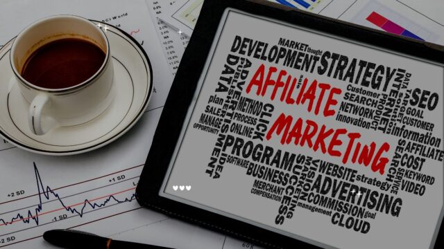 What is Affiliate Marketing – A Free Virtual Event What is Affiliate Marketing - A Free Virtual Event