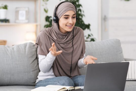 How to Become an Online Quran Teacher How to Become an Online Quran Teacher