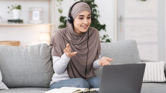 How to Become an Online Quran Teacher How to Become an Online Quran Teacher